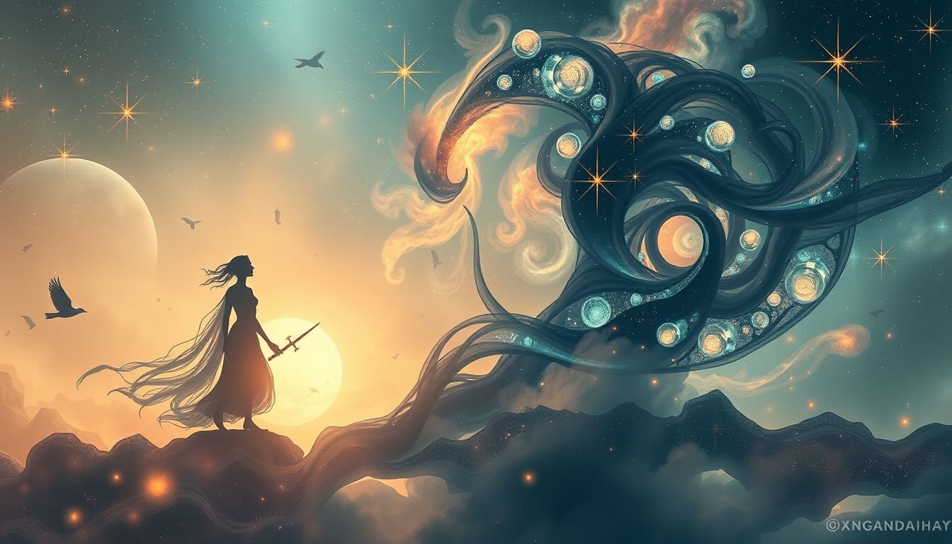 Dromen over inboorlingen onthullen vaak innerlijke zoektocht naar eigen identiteit.