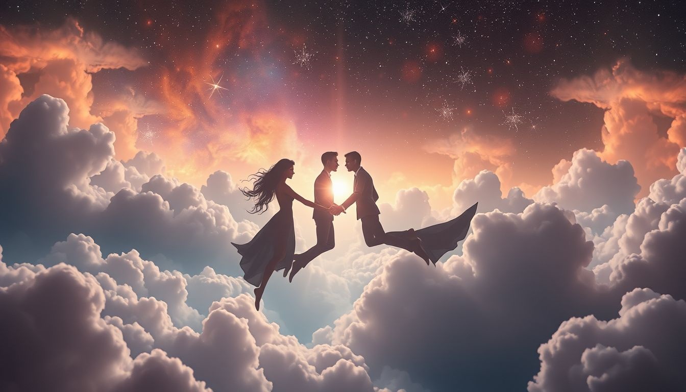 Dromen over inboorlingen onthullen vaak diepgewortelde vooroordelen en groei.