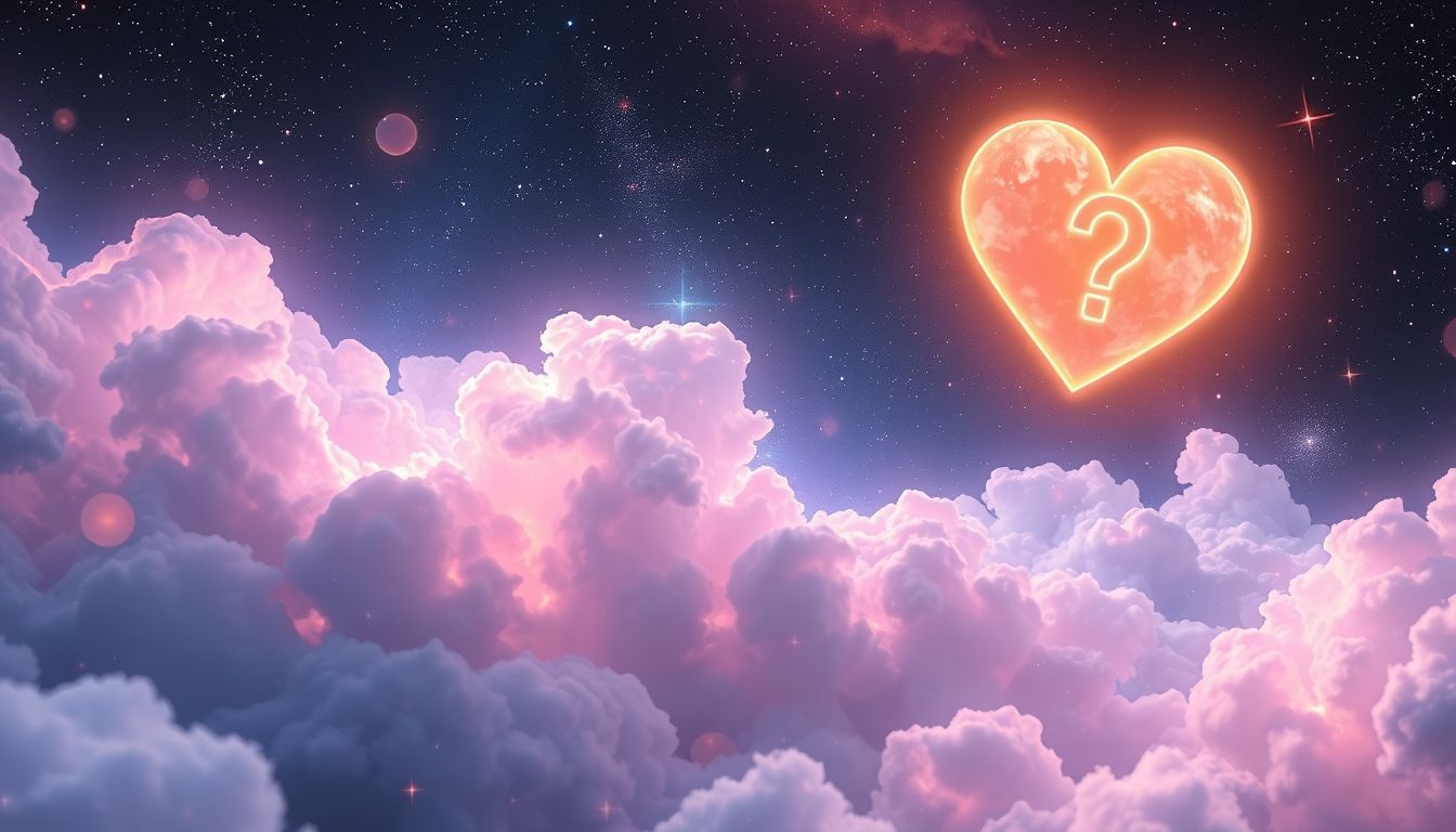 Dromen over liefde onthullen vaak verborgen verlangens en onzekerheden.