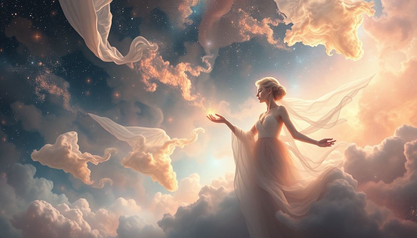 Dromen over vergeving symboliseren innerlijke vrede en loslaten van schuld.