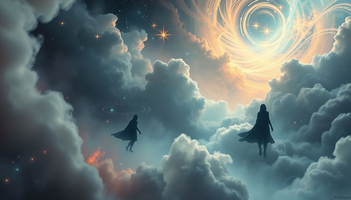 Dromen over achtervolgingen weerspiegelen vaak innerlijke onzekerheid.