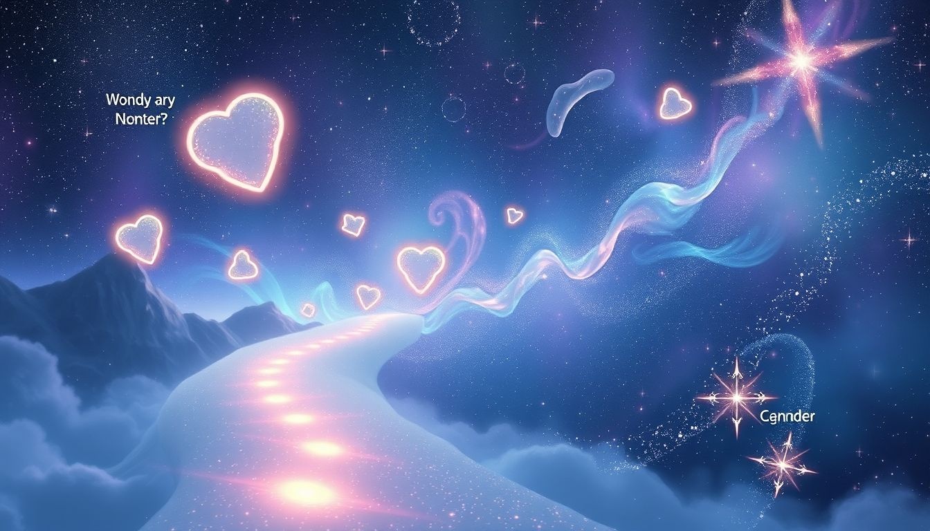 Dromen over reizen weerspiegelen vaak je innerlijke zoektocht en onzekerheid.