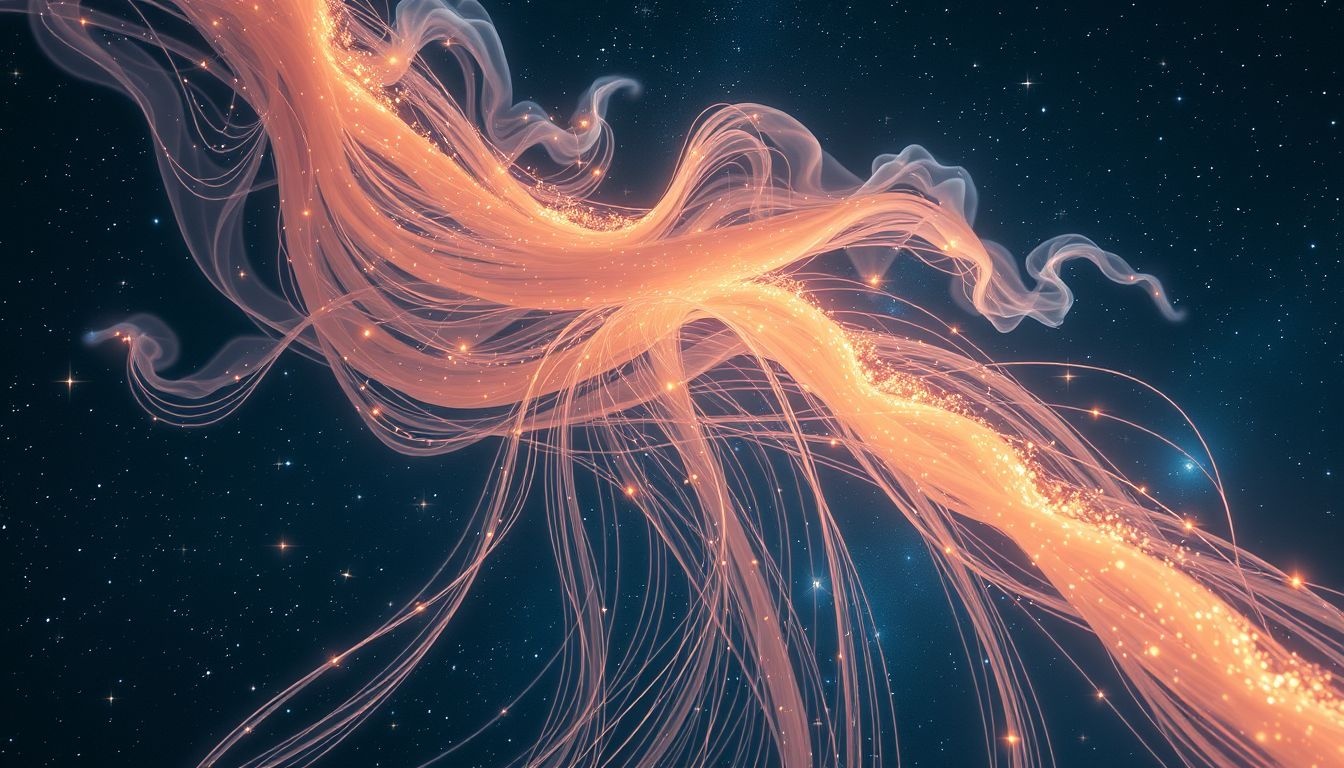 Dromen over lang haar symboliseert kracht, vrijheid en persoonlijke groei.