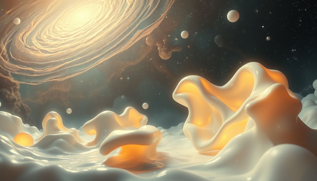 Dromen over natte klei symboliseert creatieve groei en flexibiliteit.