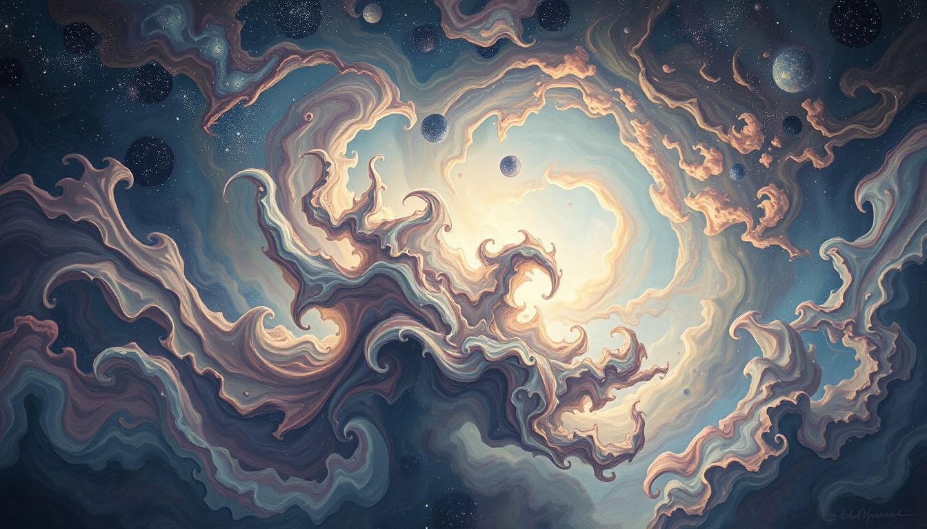 Dromen over natuurrampen symboliseren angst voor verlies en machteloosheid.