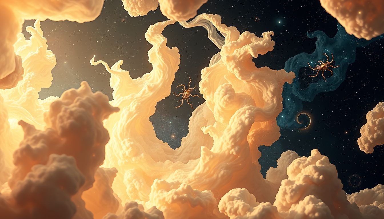 Dromen over ongediertebestrijding symboliseren het verdrijven van innerlijke angsten.