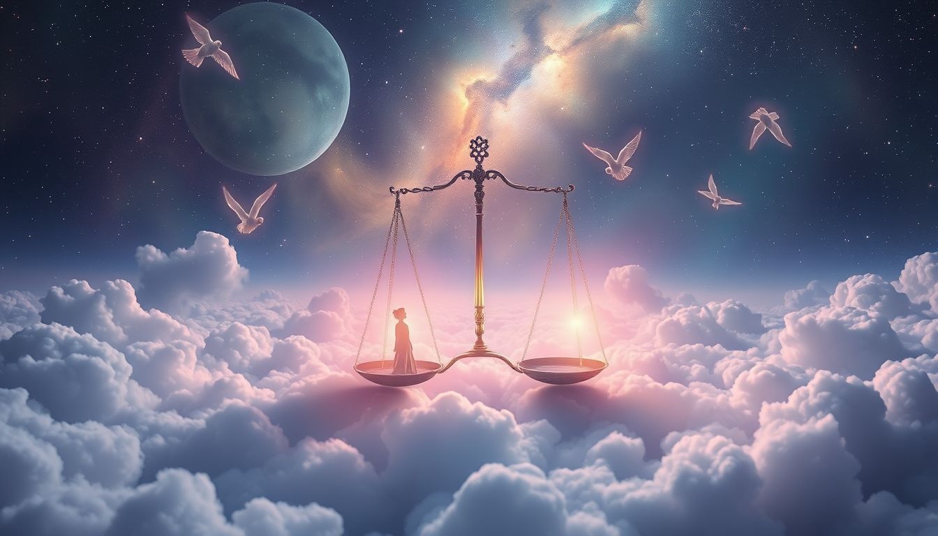 Dromen over onschuldig verklaard worden weerspiegelt innerlijke rechtvaardigheid.