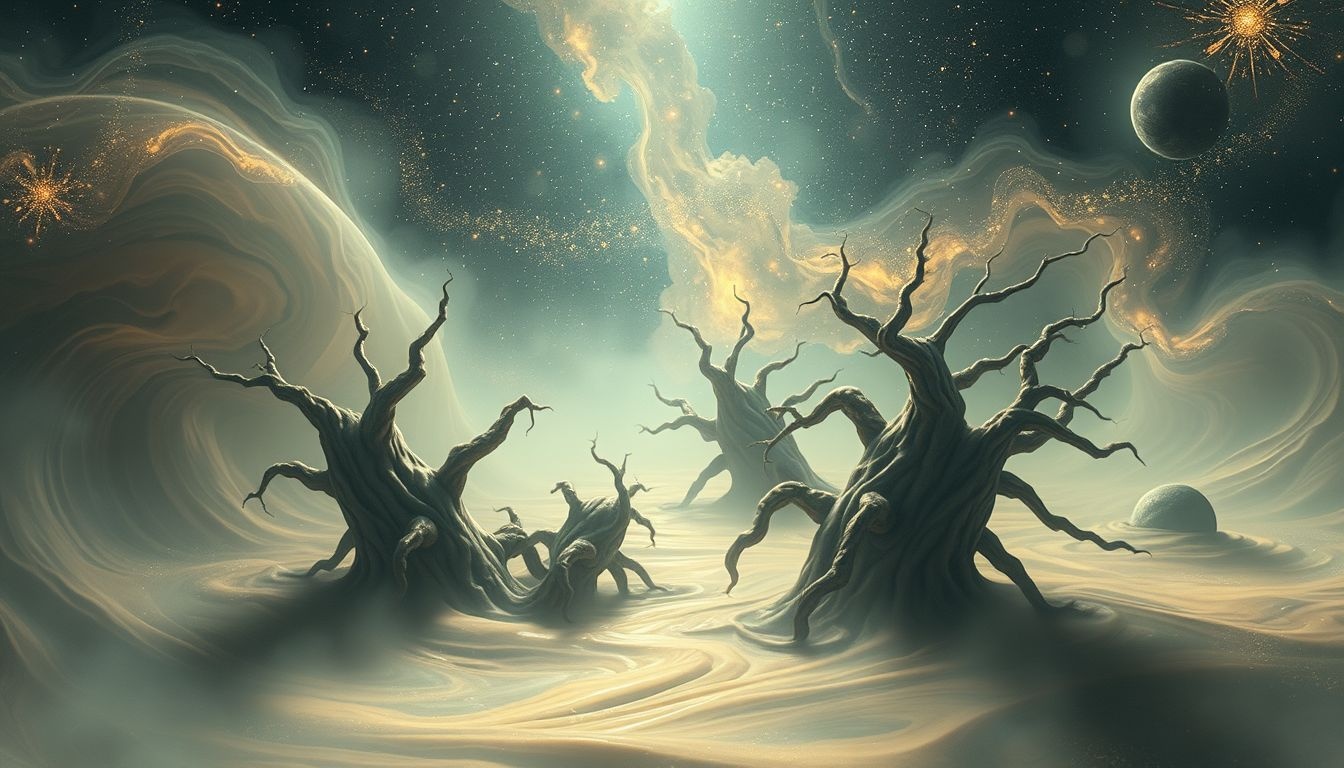 Dromen over vastzitten in modder symboliseert emotionele blokkades en frustratie.