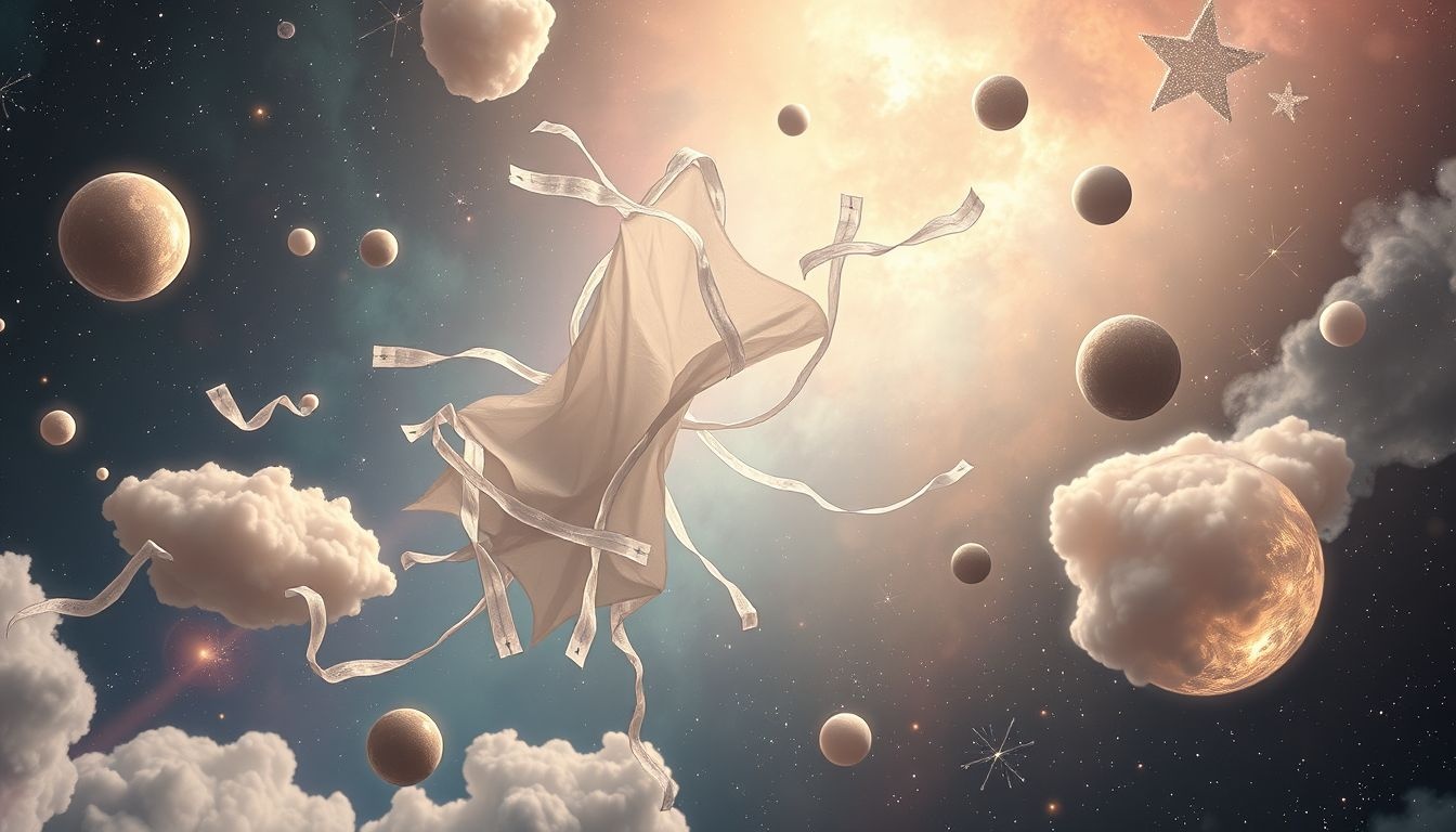 Dromen over plakband symboliseren vaak vastzittende problemen of relaties.