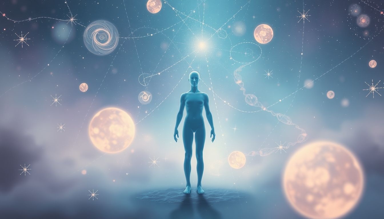 Dromen over naaktheid symboliseren vaak kwetsbaarheid en openbaarheid.