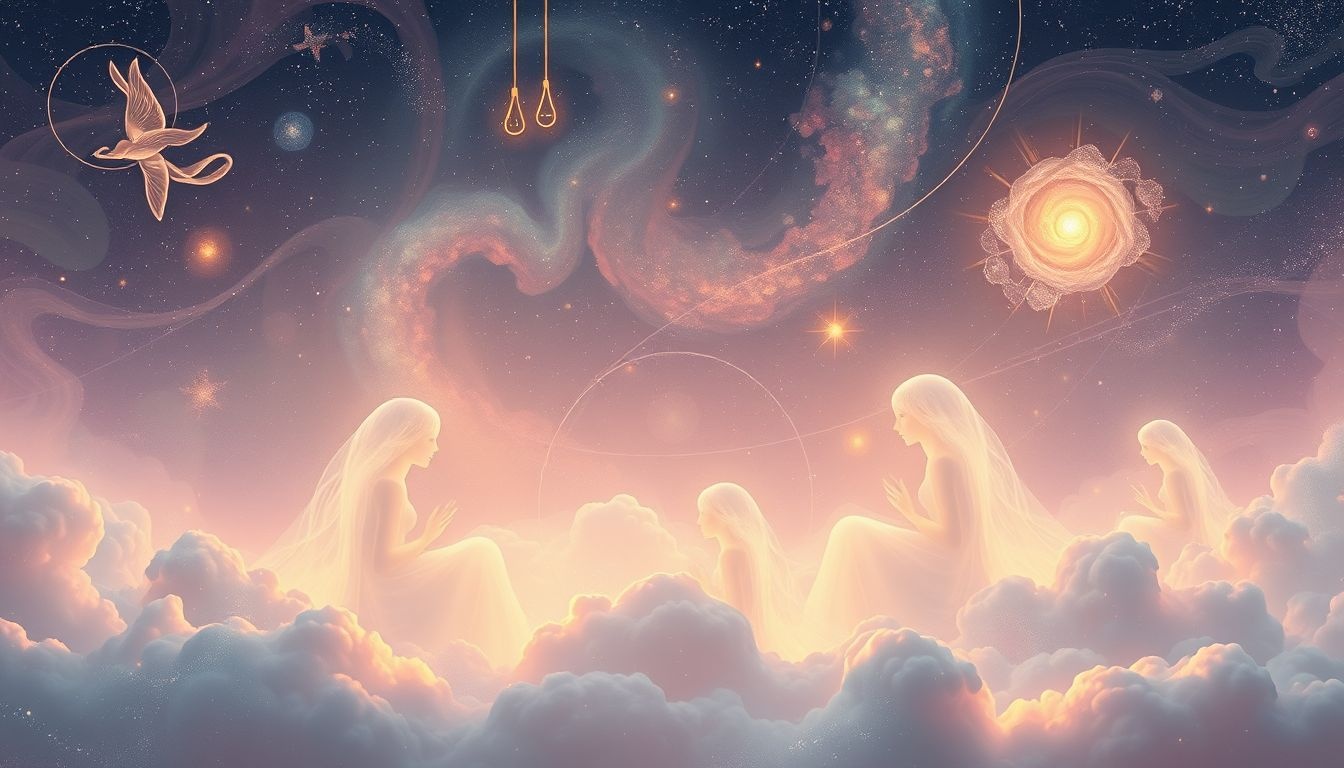 Dromen over reciteren onthult vaak diepe emoties en innerlijke expressie.