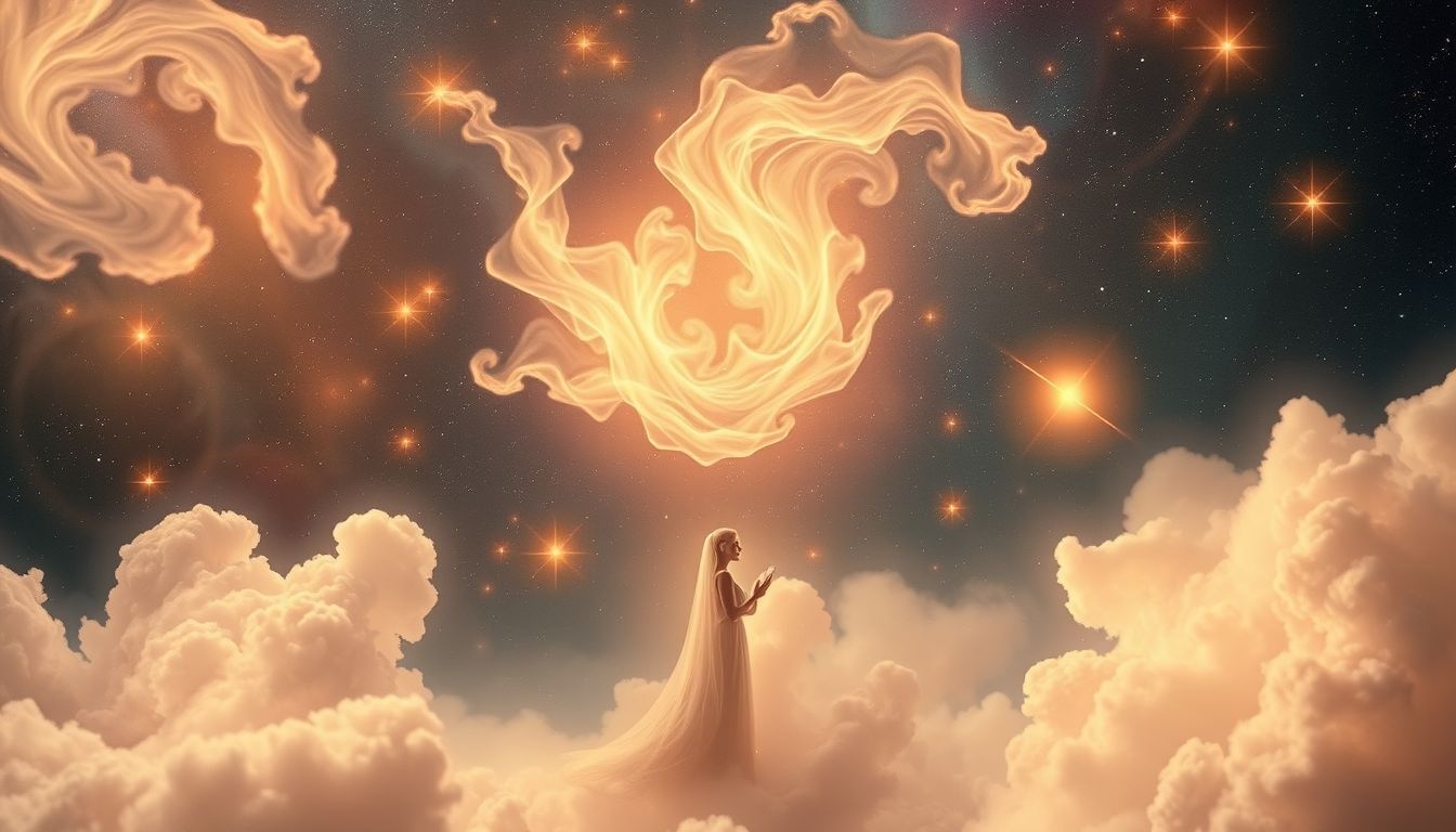 Dromen over dood reciteren symboliseert het afronden van een levensfase.