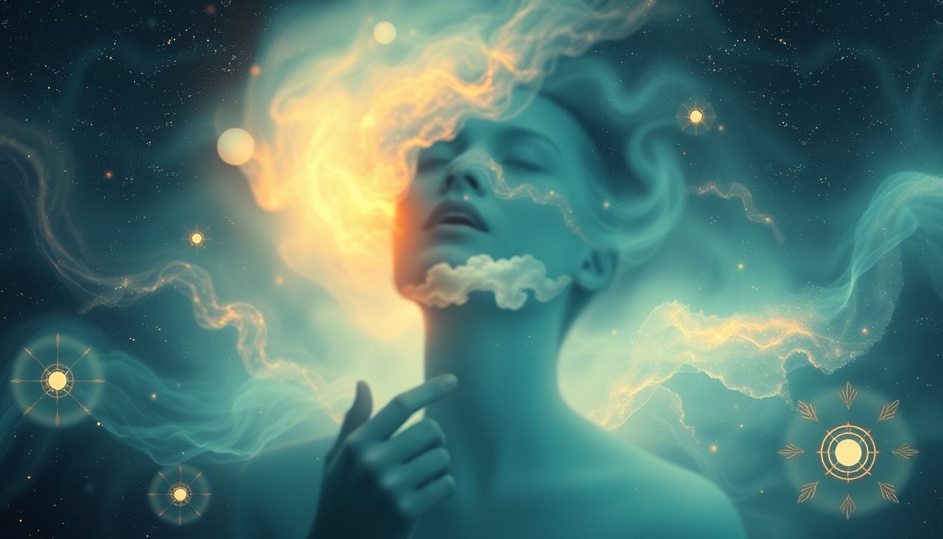 Dromen over reciteren zonder begrip weerspiegelt innerlijke onzekerheid en controleverlies.