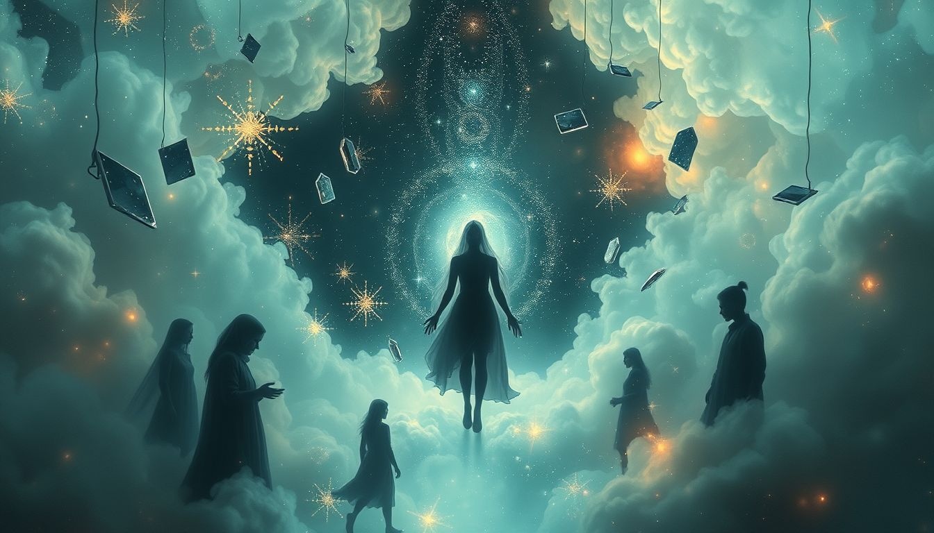 Dromen over roddels wijzen vaak op onzekerheid over zelfbeeld.