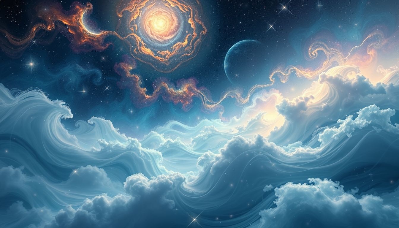 Dromen over luide rouwmuziek weerspiegelt innerlijke stress en verdriet.