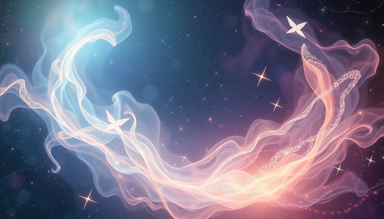 Dromen over rouwmuziek en lachen weerspiegelt ambigu verdriet en heling.