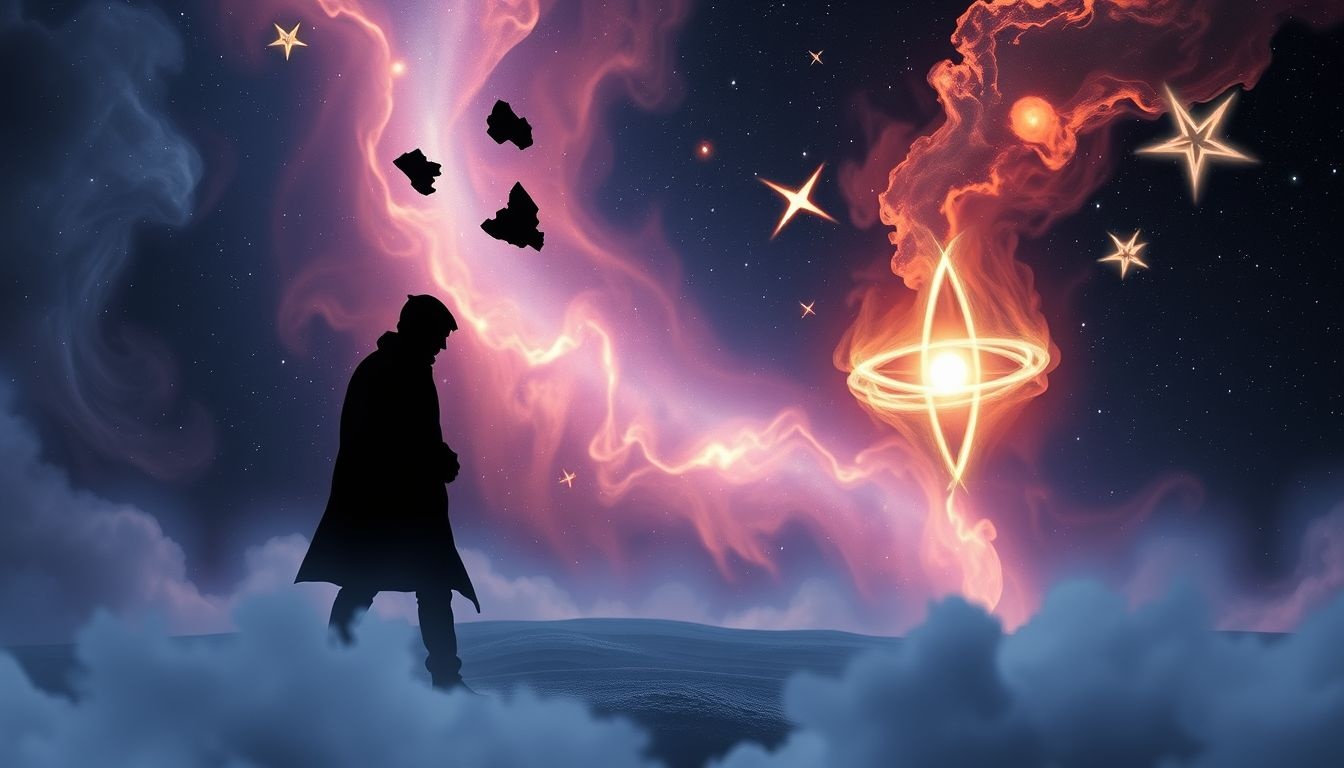 Dromen over ruzie met een rivaal weerspiegelt innerlijke conflicten en onzekerheid.