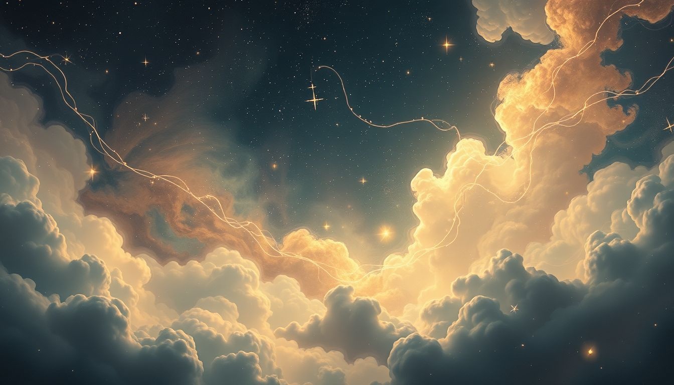 Dromen over schrijven onthullen vaak verborgen boodschappen uit het onderbewuste.