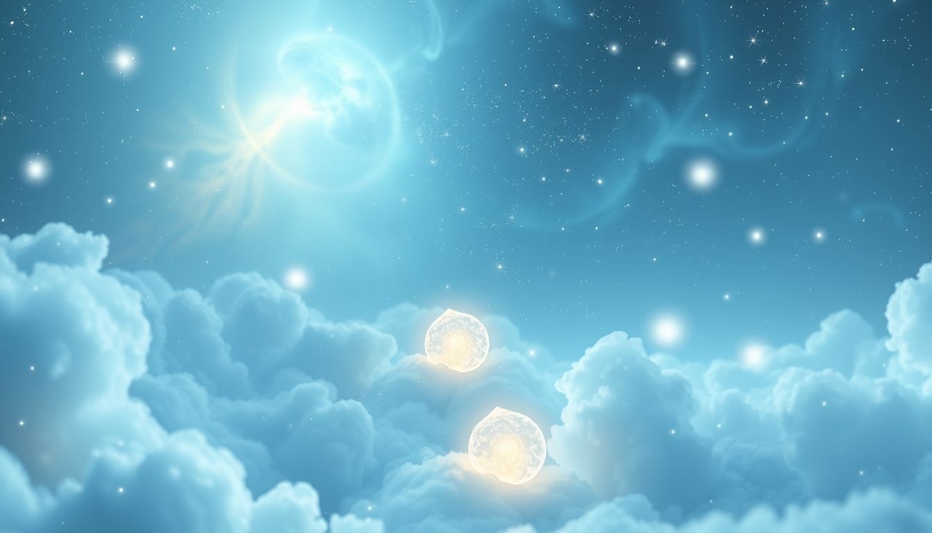 Dromen over sneeuwklokjes symboliseren vaak hoop en nieuw begin.