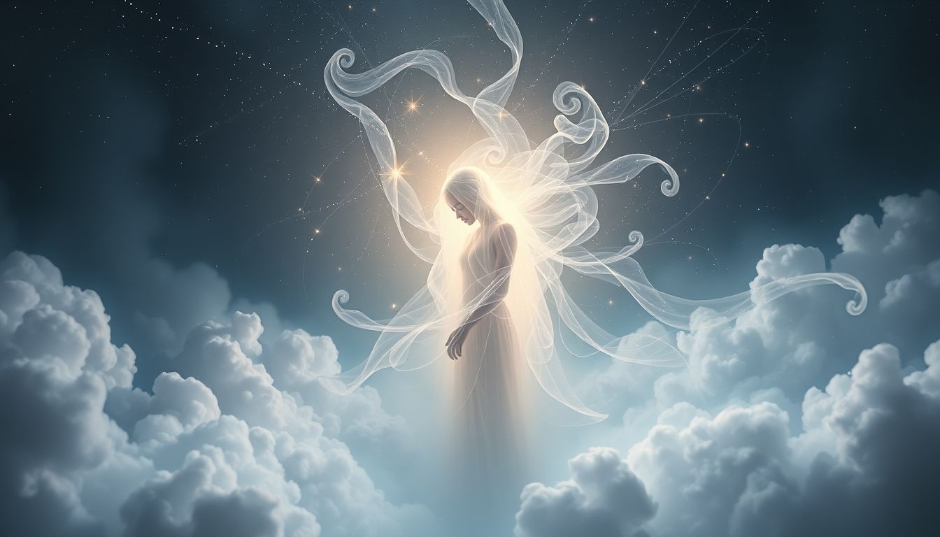 Stil geween in dromen onthult diep verstopt verdriet en eenzaamheid.