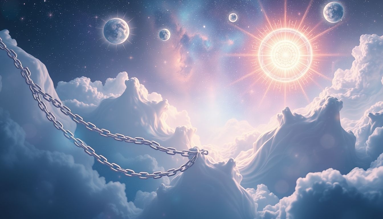 Dromen over straf weerspiegelen vaak gevoelens van schuld en innerlijke strijd.