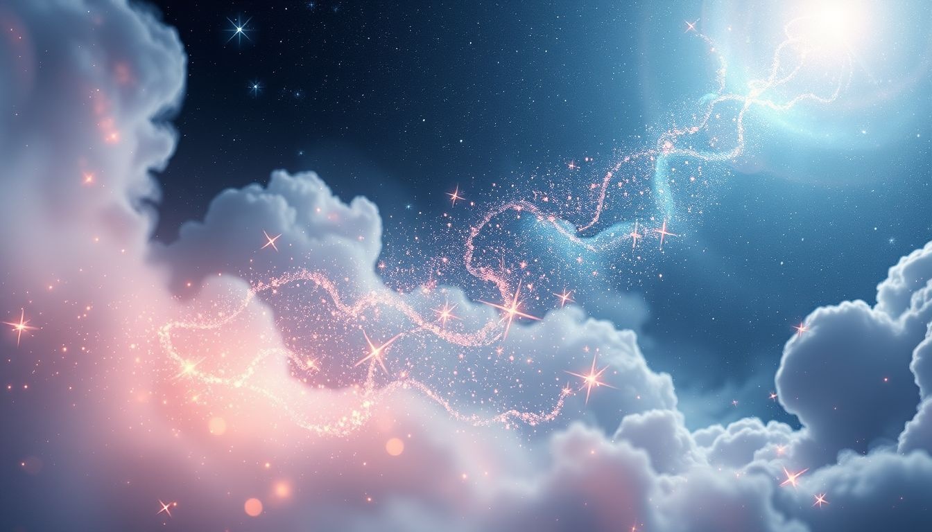 Dromen over tranen die verdwijnen symboliseren emotionele bevrijding en groei.