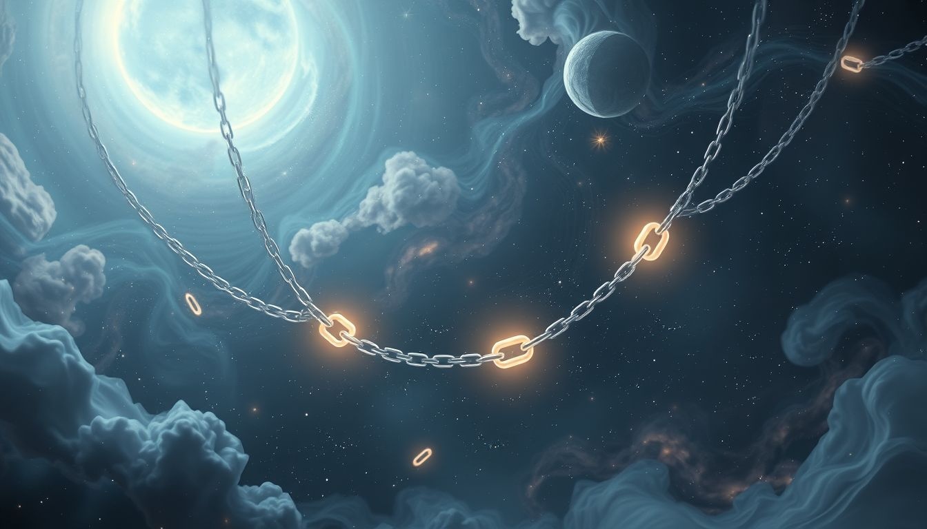 Dromen over beperkende uitrusting weerspiegelt persoonlijke angsten en beperkingen.