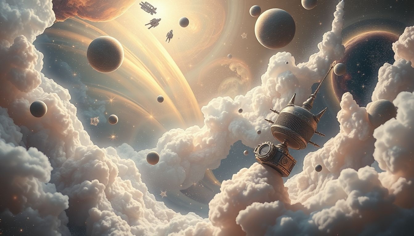 Dromen over uitrusting reflecteren vaak je gereedheid voor onverwachte situaties.