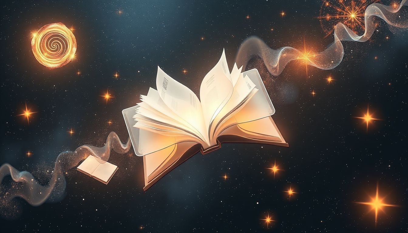 Dromen over vakliteratuur weerspiegelt ambitie en professionele groei.