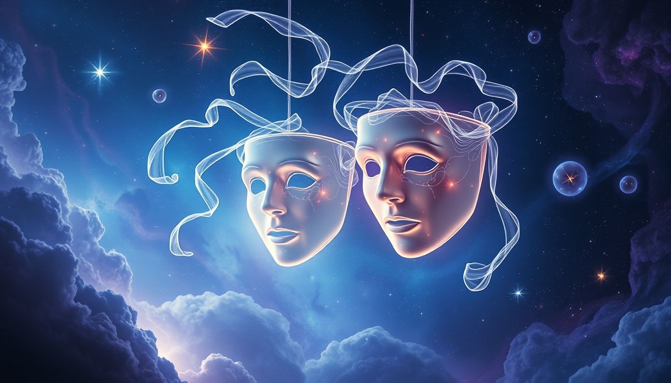 Dromen over valsspelen onthullen innerlijke worstelingen met eerlijkheid.