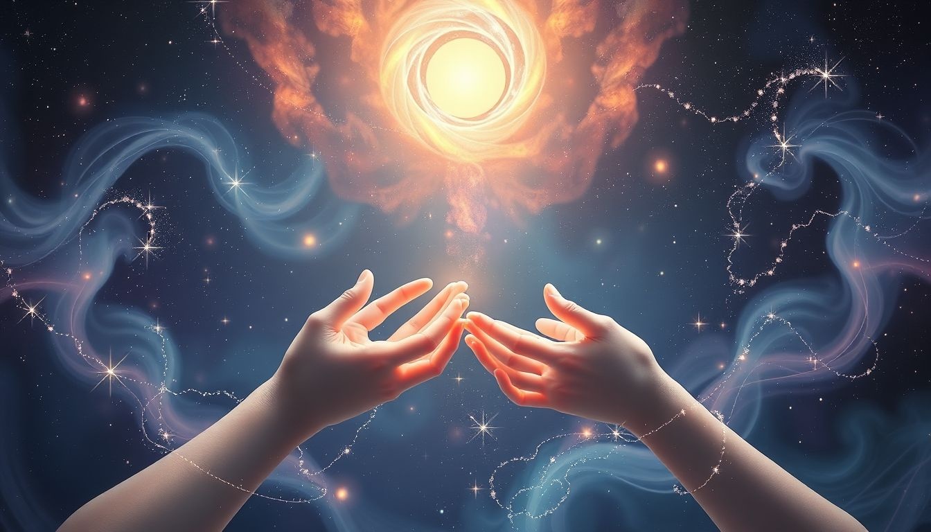 Dromen over vergeving van een ander symboliseren innerlijke rust en acceptatie.
