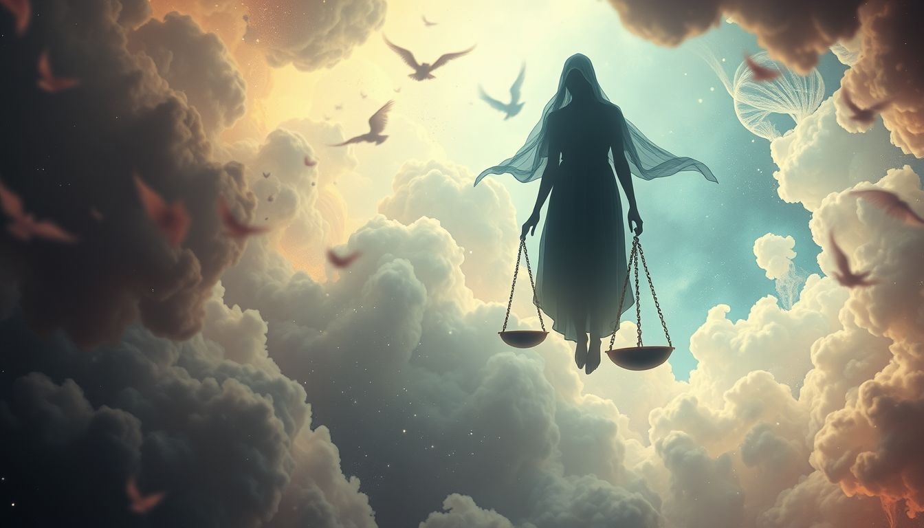 Dromen over veroordeeld worden weerspiegelt vaak innerlijke schuldgevoelens.