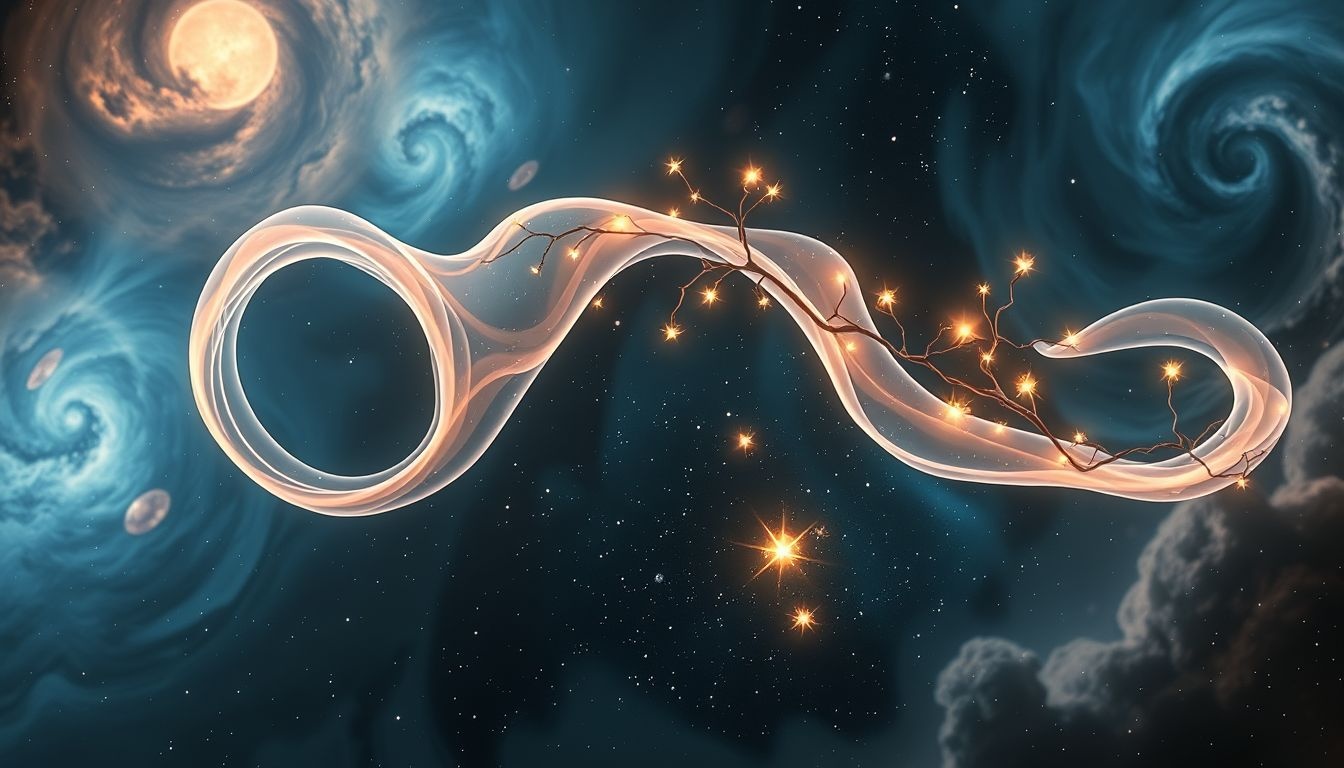 Dromen over verrekijkers symboliseren focus en nieuwe persoonlijke inzichten.