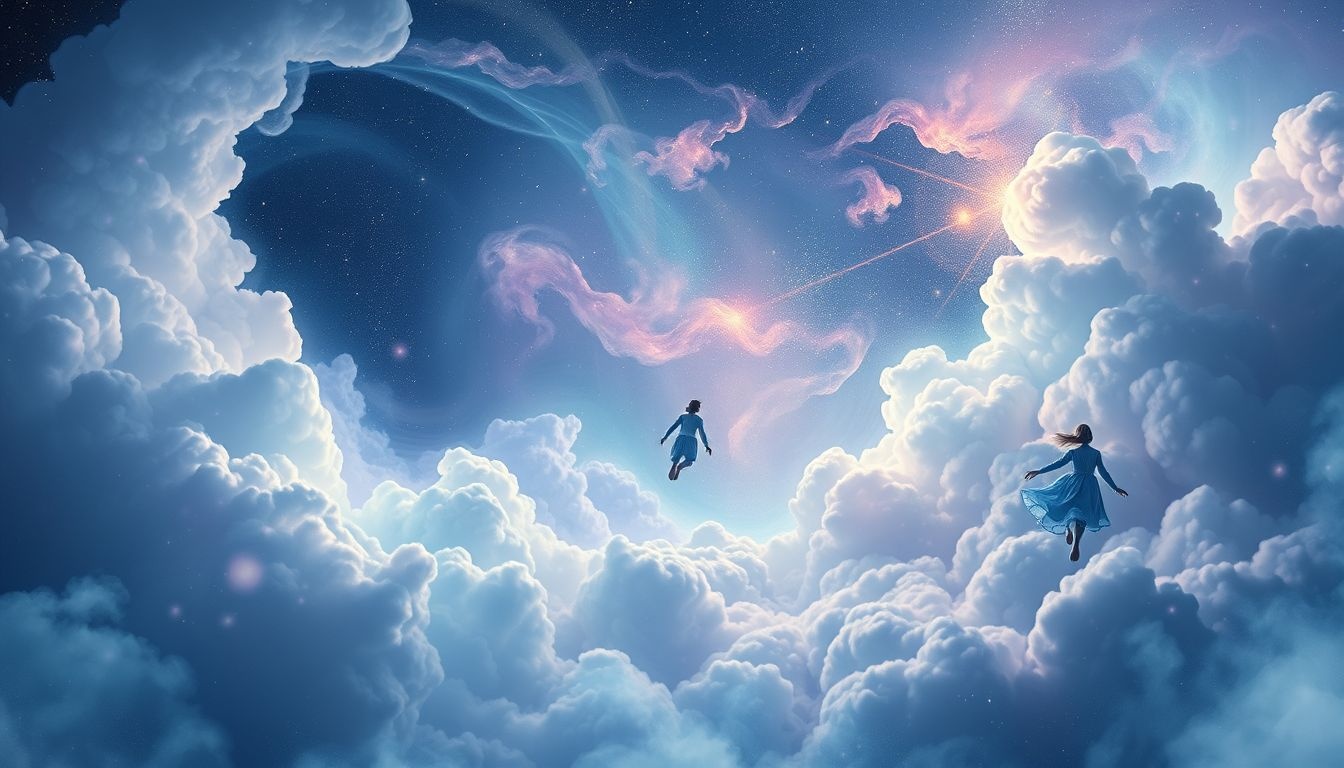 Dromen over hasjiesj symboliseren vaak ontsnapping aan stress of emoties.