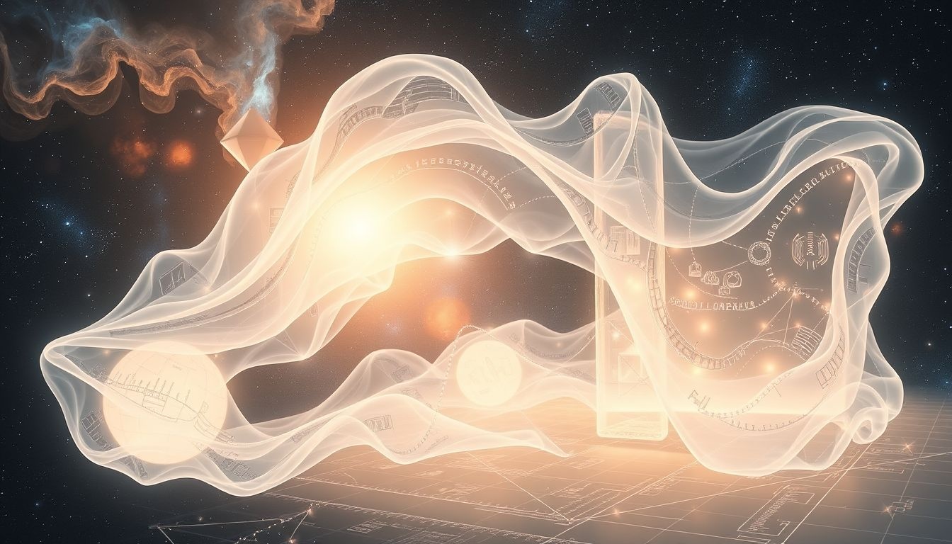 Dromen over architectuur onthullen balans tussen creativiteit en structuur.