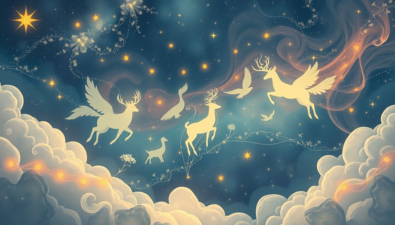 Dromen over dierentuinwerk symboliseren zorg en verbondenheid met natuur.