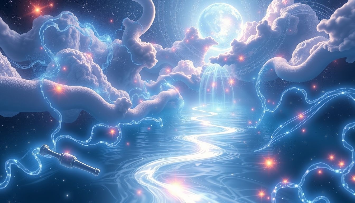 Dromen over loodgieterswerk symboliseren vaak probleemoplossing en veerkracht.