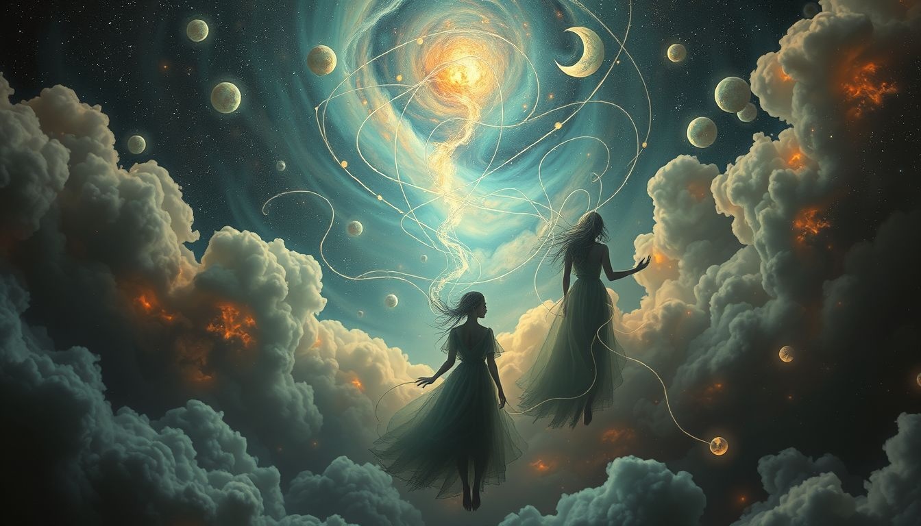 Dromen over ziekte weerspiegelen vaak onderdrukte innerlijke conflicten.