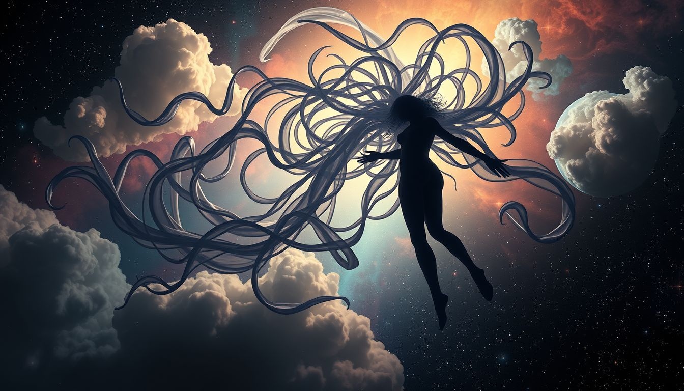 Dromen over zweepslagen symboliseren vaak innerlijke strijd en zelfkritiek.