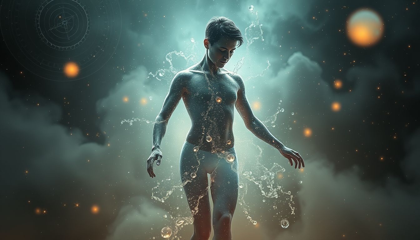 Zweten in dromen tijdens sporten symboliseert doorzettingsvermogen en stress.