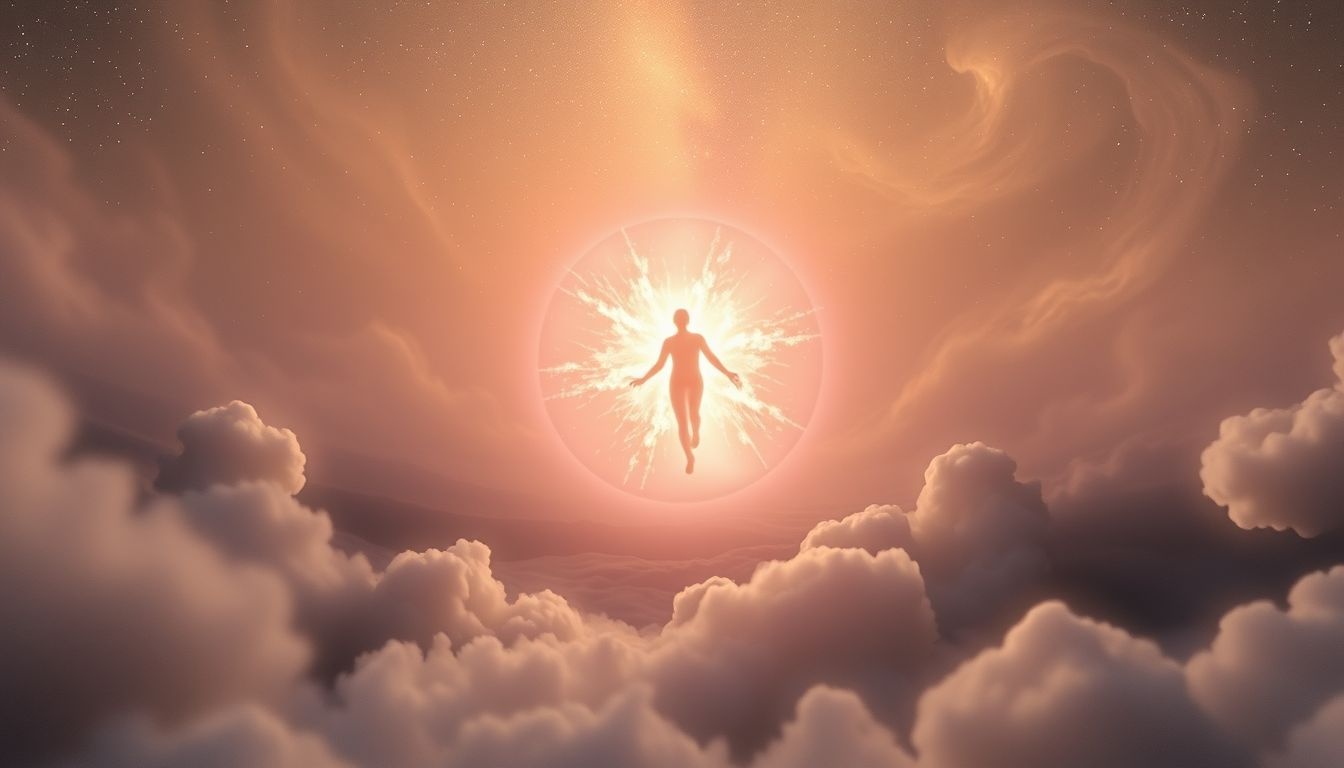 Een ambulance in je droom symboliseert urgente hulp of waarschuwing.