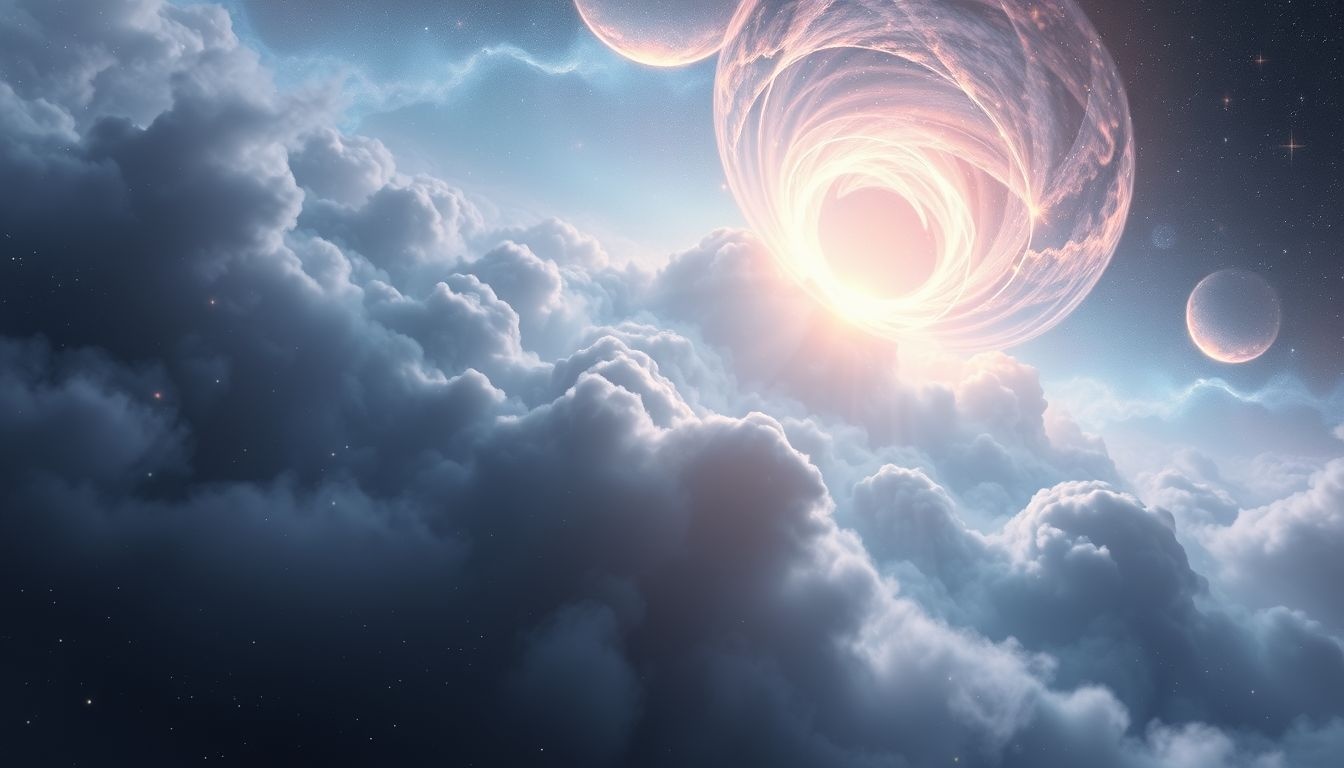 Een blaasgat zien symboliseert onverwachte kansen en vrijheid.