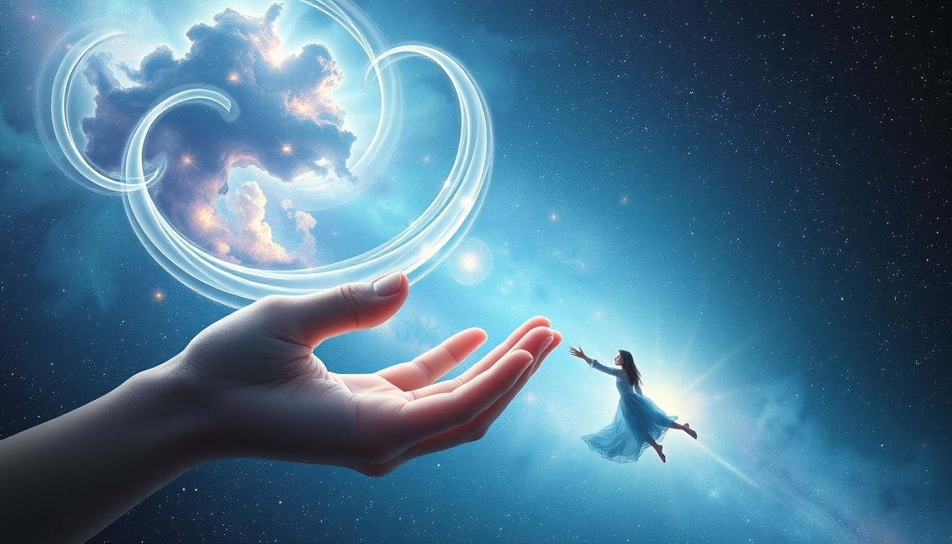 Droom 1 symboliseert vaak innerlijke druk of ongewenste invloed.