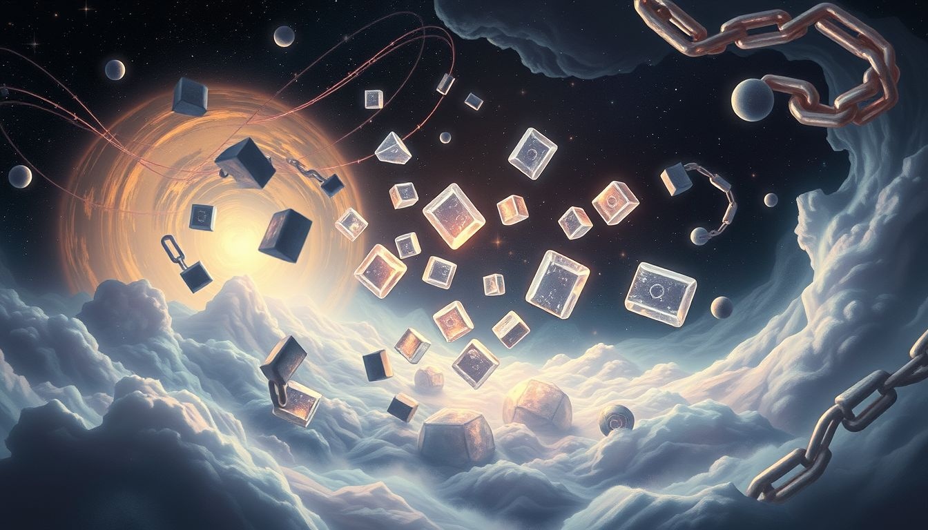 Dromen over overtreden spelregels symboliseren innerlijke conflicten en grenzen.