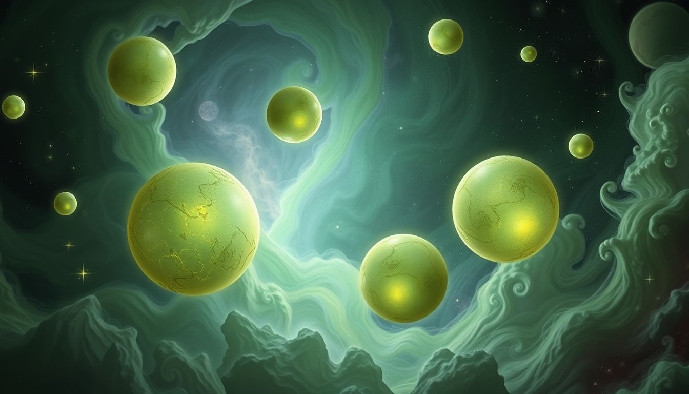 Droom over rotte eieren symboliseert vaak onderdrukte negatieve emoties.