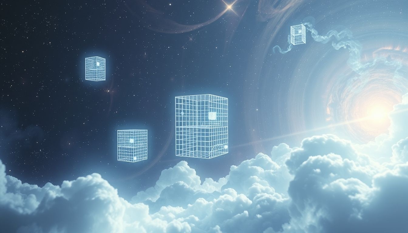 Dromen over ruitjes symboliseren vaak behoefte aan orde en structuur.