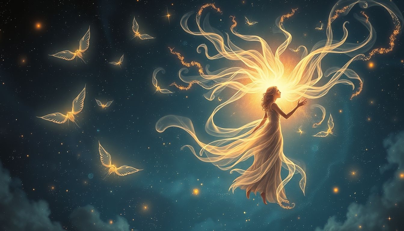 De molenaarsgezel symboliseert verandering en vrijheid door windlied.