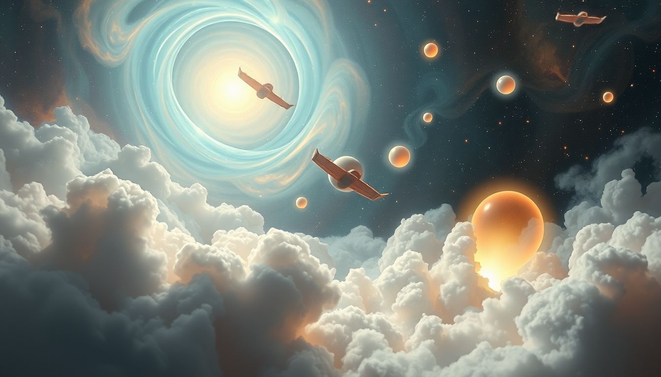 Dromen over drop symboliseren verlangen naar zoetheid en comfort.