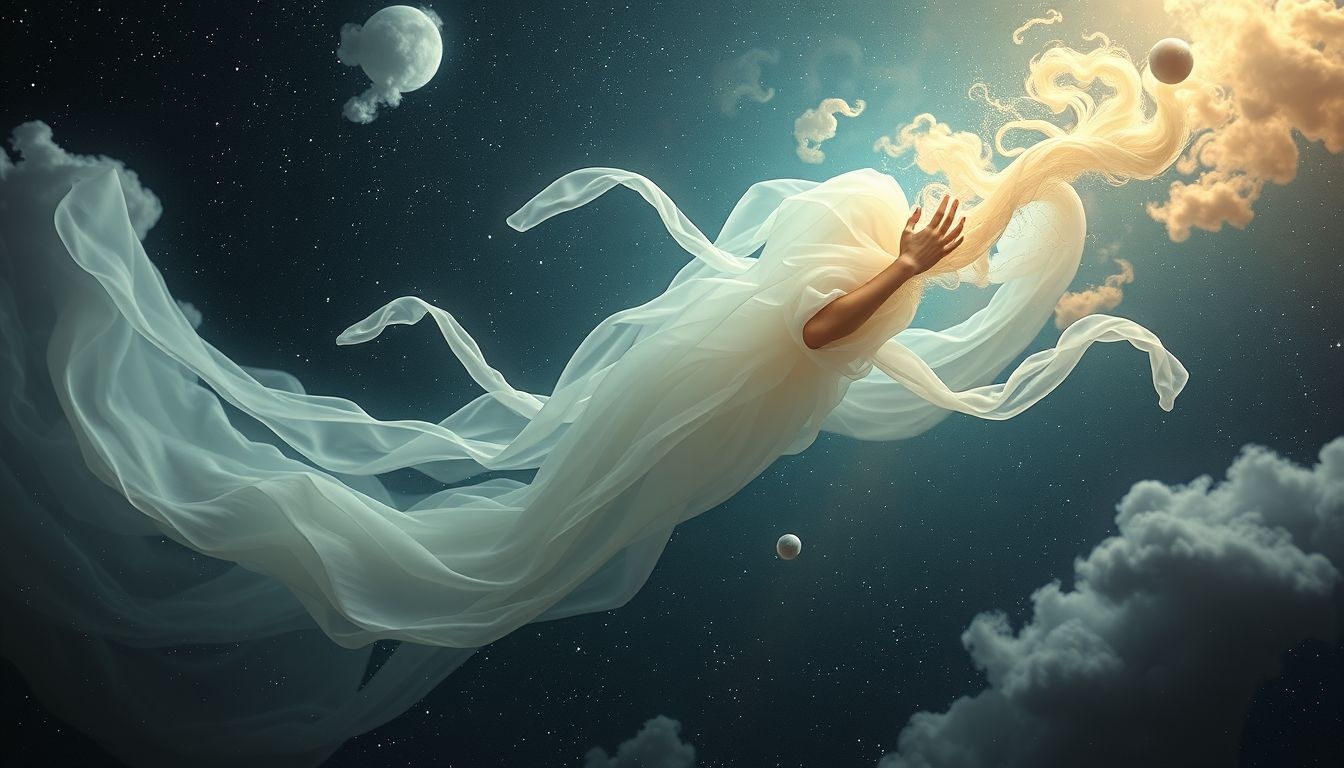 Dromen over ontlasting in kleding symboliseert vaak schaamte of schuldgevoel.