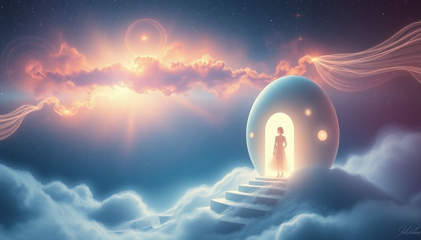 Droom 10 symboliseert controleverlies door onverwachte verhuursituaties.